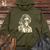 Retro Simian Glassworks Midweight Hooded Sweatshirt