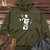 RoboHooper Midweight Hooded Sweatshirt