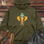 Pinelephant Midweight Hooded Sweatshirt