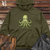 Cucumberpus Midweight Hooded Sweatshirt