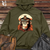 Capuchin Captain Midweight Hooded Sweatshirt