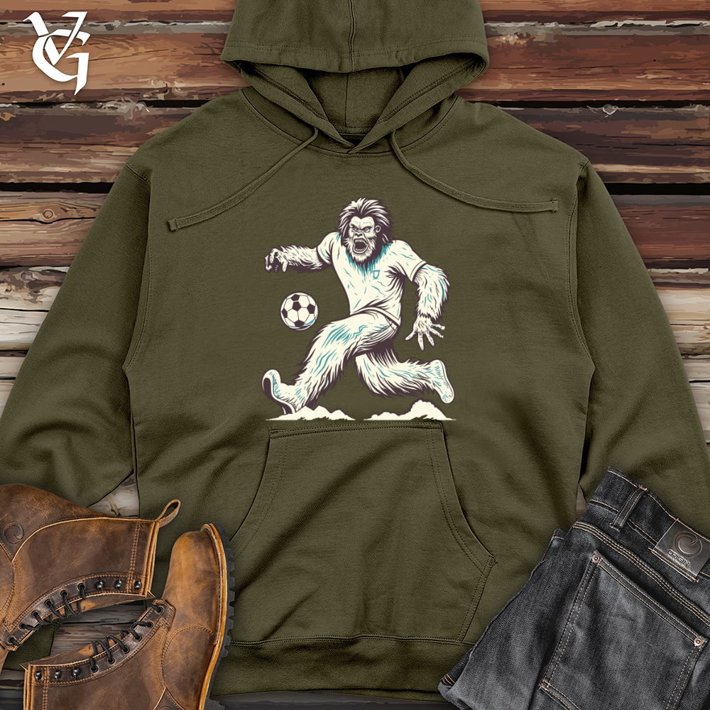 Yeti Striker Midweight Hooded Sweatshirt