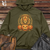 Regal Pumpkin Carver Midweight Hooded Sweatshirt