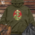 Bold Melon Fortune Midweight Hooded Sweatshirt