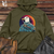 Sea Gull Astronaut Odyssey Midweight Hooded Sweatshirt