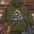 Wilderness Rumble Midweight Hooded Sweatshirt