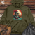 Marauders Skull Expedition Midweight Hooded Sweatshirt