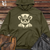 Koala Cop Defender Midweight Hooded Sweatshirt