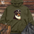 Patrol Penguin Midweight Hooded Sweatshirt