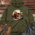 Lost Treasures Respite Midweight Hooded Sweatshirt