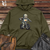 RoboRider Midweight Hooded Sweatshirt