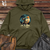 Celestial Quack Quest Midweight Hooded Sweatshirt