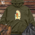 Prickly Sweet Balance Midweight Hooded Sweatshirt