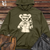 Koala Lab Pro Midweight Hooded Sweatshirt