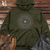 Ancient Round Celtic Midweight Hooded Sweatshirt
