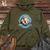 Clouded King Midweight Hooded Sweatshirt