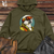 Avian Ace Aviator Midweight Hooded Sweatshirt