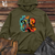 Artistic Automaton Midweight Hooded Sweatshirt