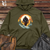 Sasquatch Of Middle Earth Midweight Hooded Sweatshirt