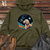 Canine Cosmic Dream Midweight Hooded Sweatshirt