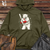 Snowball Slugger Midweight Hooded Sweatshirt