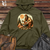 Sasquatch Grillmaster Midweight Hooded Sweatshirt