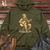 Rockin Dwarf Midweight Hooded Sweatshirt