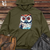 Hoot and Bubbles Midweight Hooded Sweatshirt