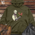 Blossombot Surprise Midweight Hooded Sweatshirt