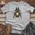 Timekeeper Beetle Cotton Tee