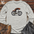 Vintage Pedal Worm Long Sleeve