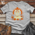 Enchanted Owl Tales Cotton Tee