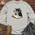 Cat Quill Author Long Sleeve