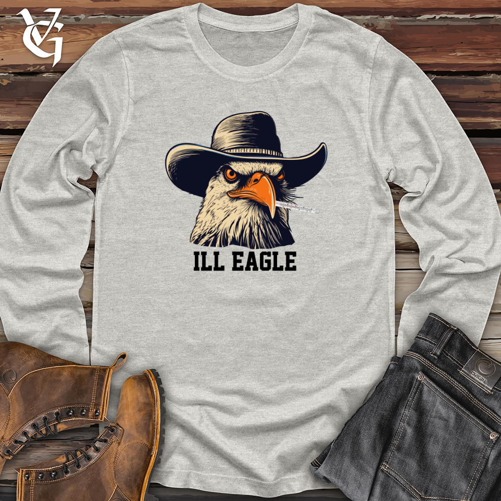 ILL Eagle Long Sleeve