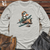 Aviator Duck Flight Long Sleeve