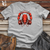 Lobster Ocean Echo Headphone Harmony Cotton Tee