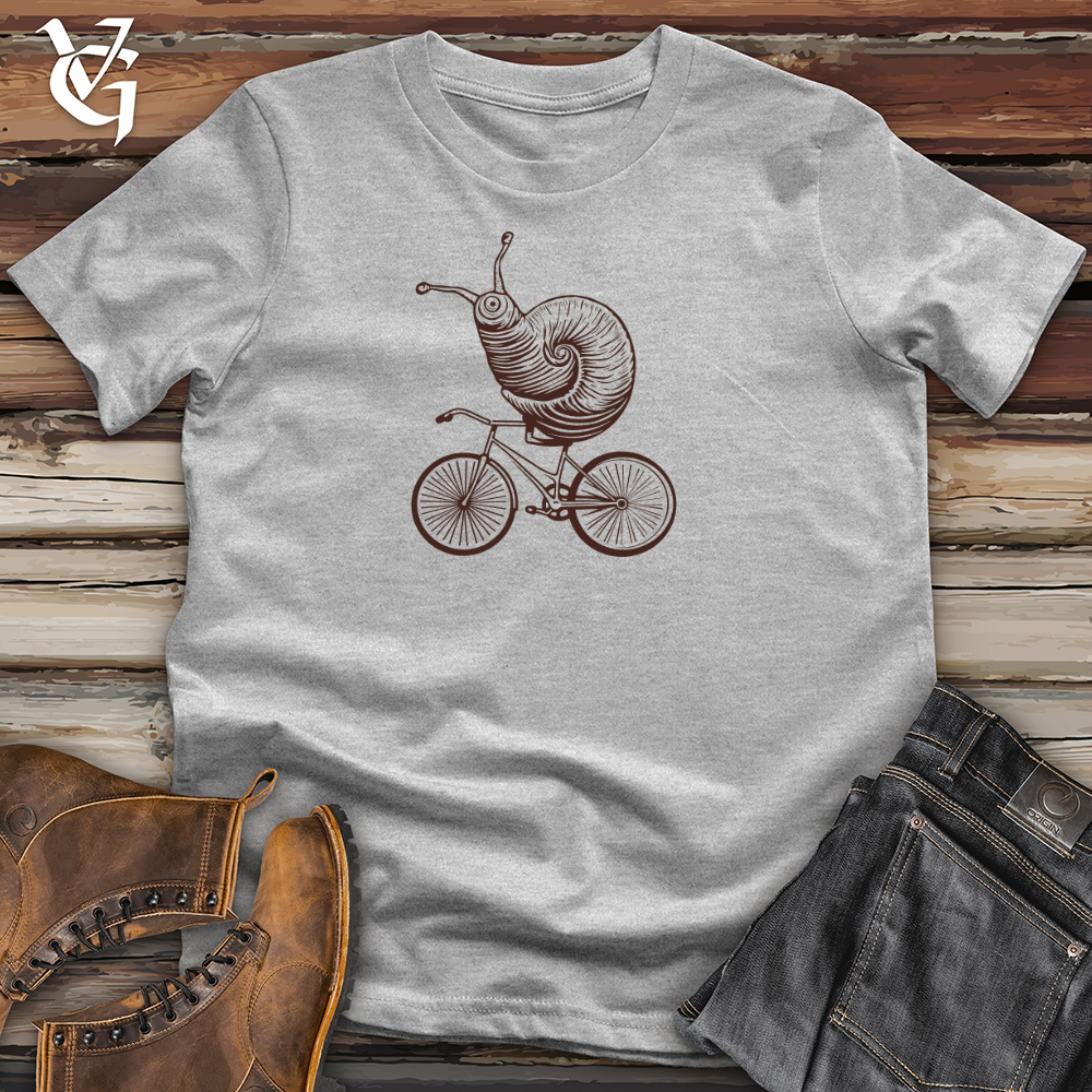 Unicycle Speedster Cotton Tee