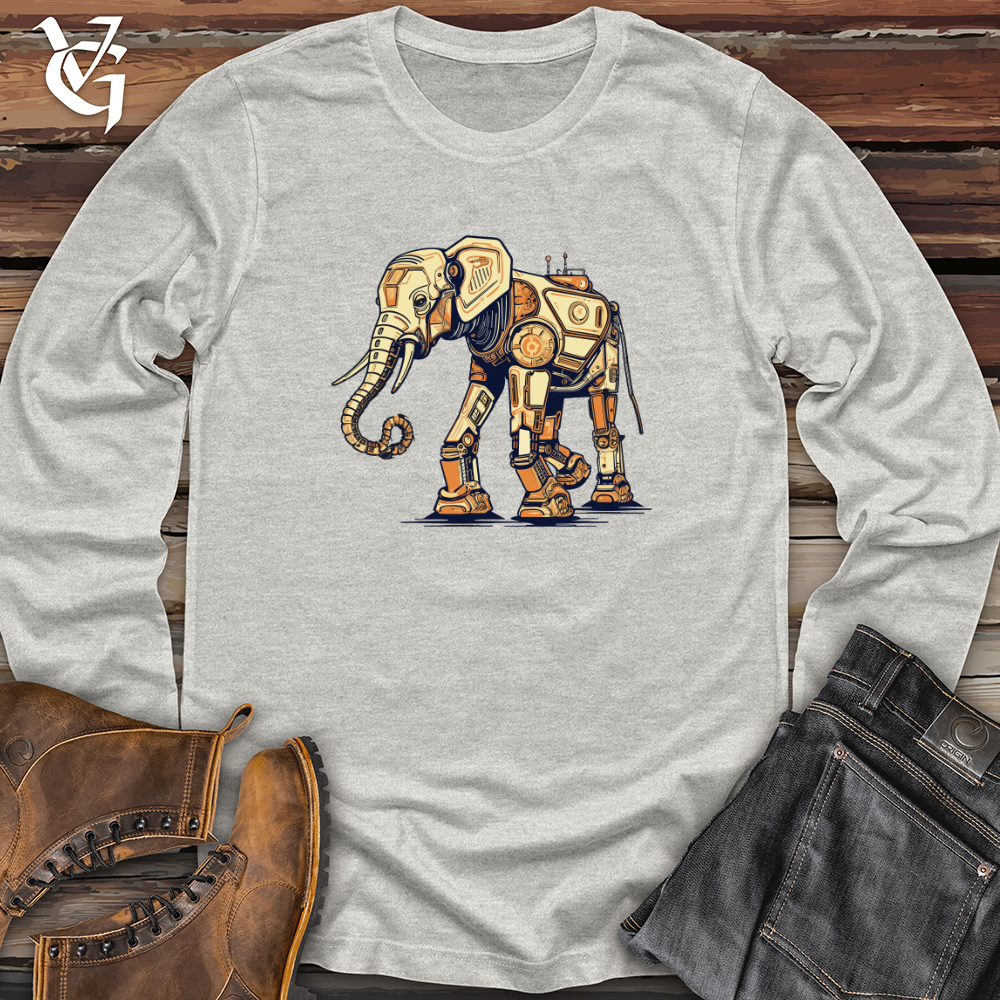 Metal Mammoth Companion Long Sleeve