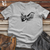 Booked Wing Owl Cotton Tee