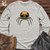 Retro Shades Spider Long Sleeve