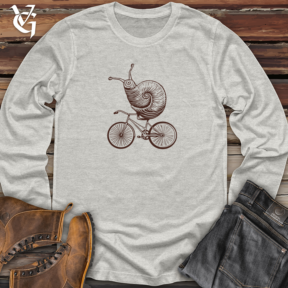 Unicycle Speedster Long Sleeve