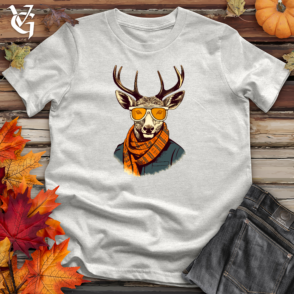 Fawn Comfort Cotton Tee