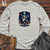 Retro Maestro of Bones Long Sleeve