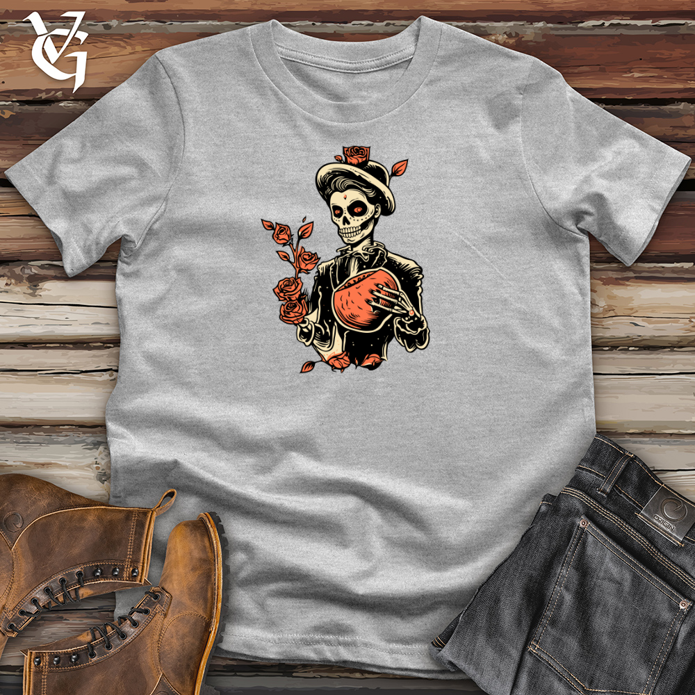 Fruity Theft Shenanigans Cotton Tee