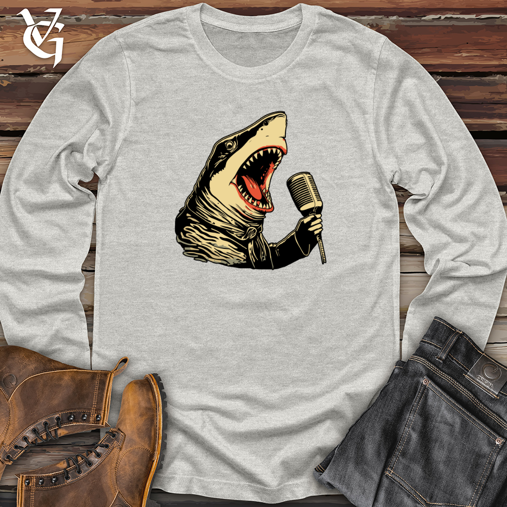 Dive Croon Long Sleeve