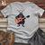 Dung Beetle Guitar Tunes Cotton Tee