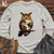 Owl of the River Long Sleeve