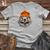 Beaver Timber Cozy Beanie Delight Cotton Tee