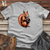 A Squirrel Holding Camera Cotton Tee