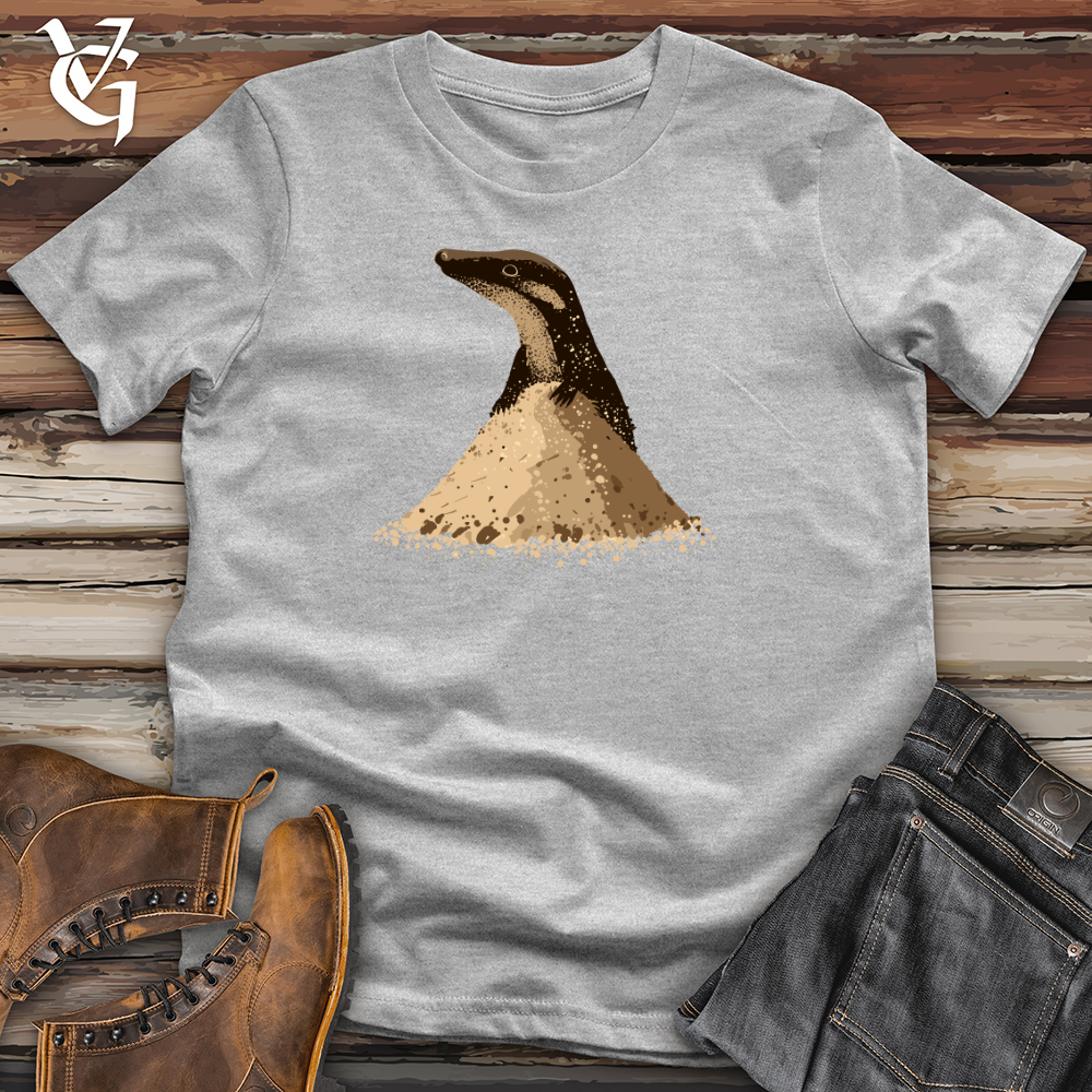 Anteater Sand Eruption Cotton Tee